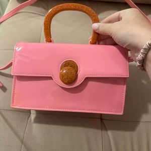 Cult Gaia Frida Crossbody Bag